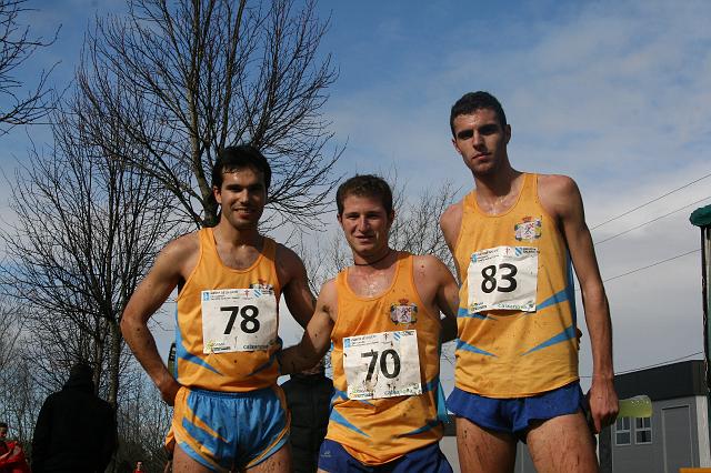 2010 Cto. Galego de Cross 150